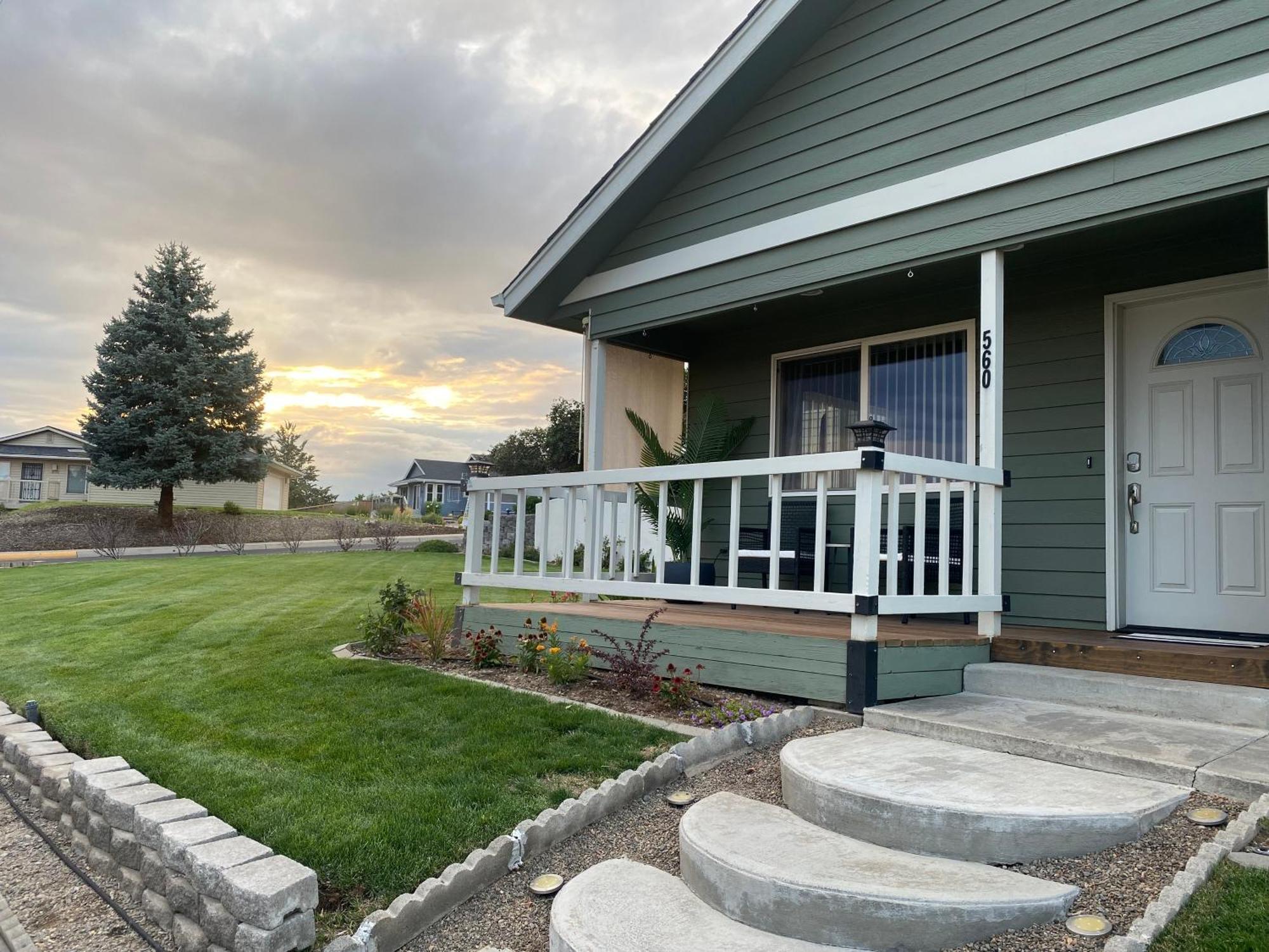 Madras Oak House Villa Exterior foto